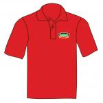 Tricou polo - Panzani - fata