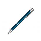 Pix metalic Oleg - bleu ciel